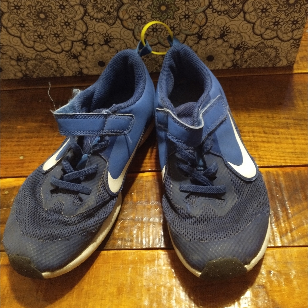 Boys Sneakers